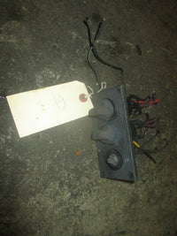 Load image into Gallery viewer, Johnson Evinrude OMC outboard Dual ignition switch set
