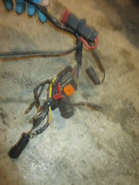 Load image into Gallery viewer, 1996 Evinrude 112hp 2-Stroke Outboard Wiring Harness 586027
