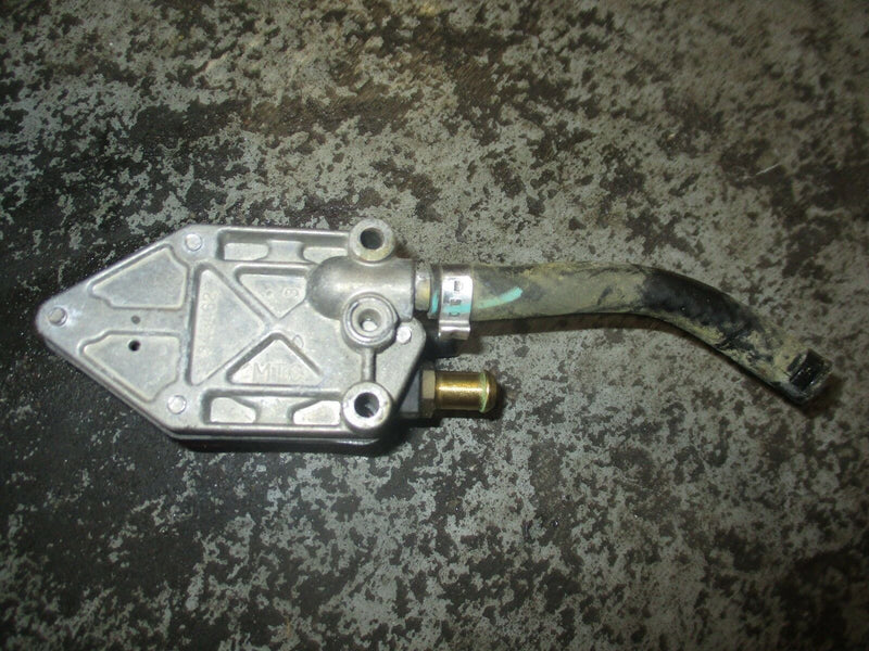 2012 Evinrude 90hp outboard E-tec fuel pump 5005462