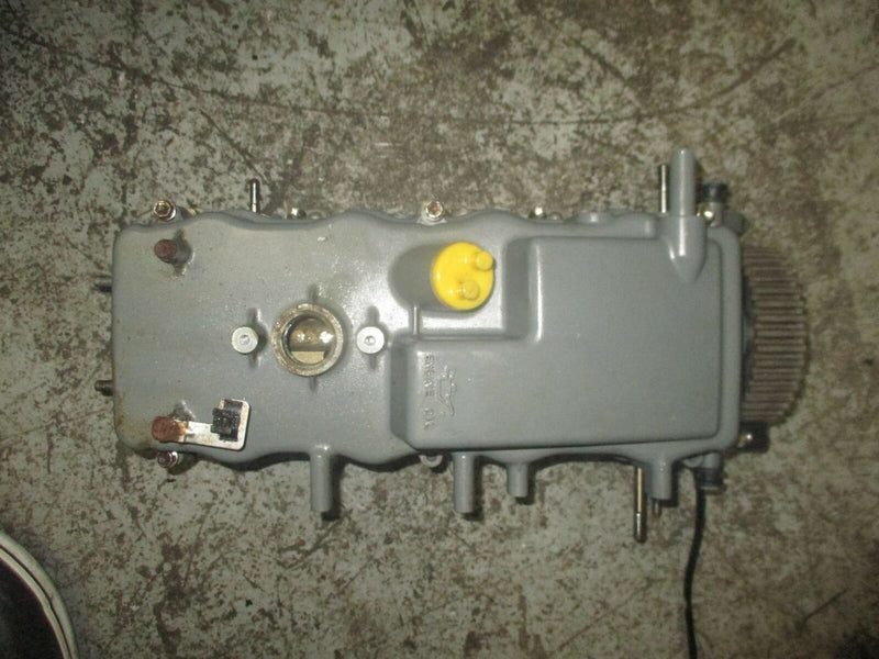 Suzuki DF60 60hp outboard cylinder head (11100-99E07)