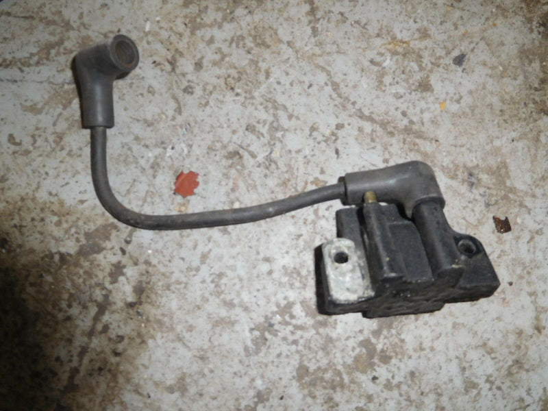1982 Johnson 175 hp outboard Ignition Coil 582508
