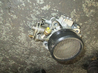 Load image into Gallery viewer, 2001 Suzuki DF90 4-stroke throttle body with CTP switch 13300-90j00

