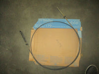 Load image into Gallery viewer, NEW Teleflex outboard engine control cable (CC17909)
