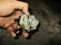 Load image into Gallery viewer, 1975 Evinrude 65 hp  2 stroke outboard fuel pump 0385784
