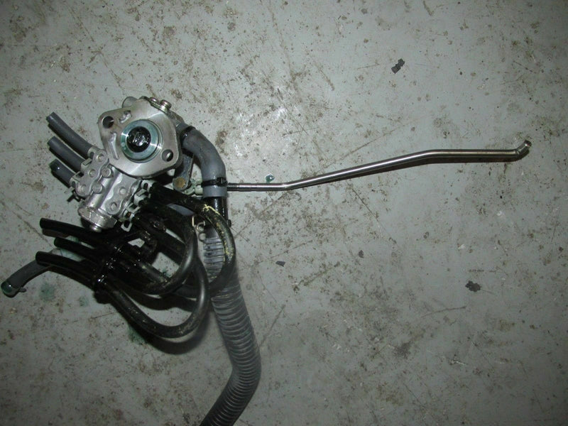 2007 Yamaha outboard 225hp VMAX hpdi 2 stroke oil pump 60V-13200-02-00