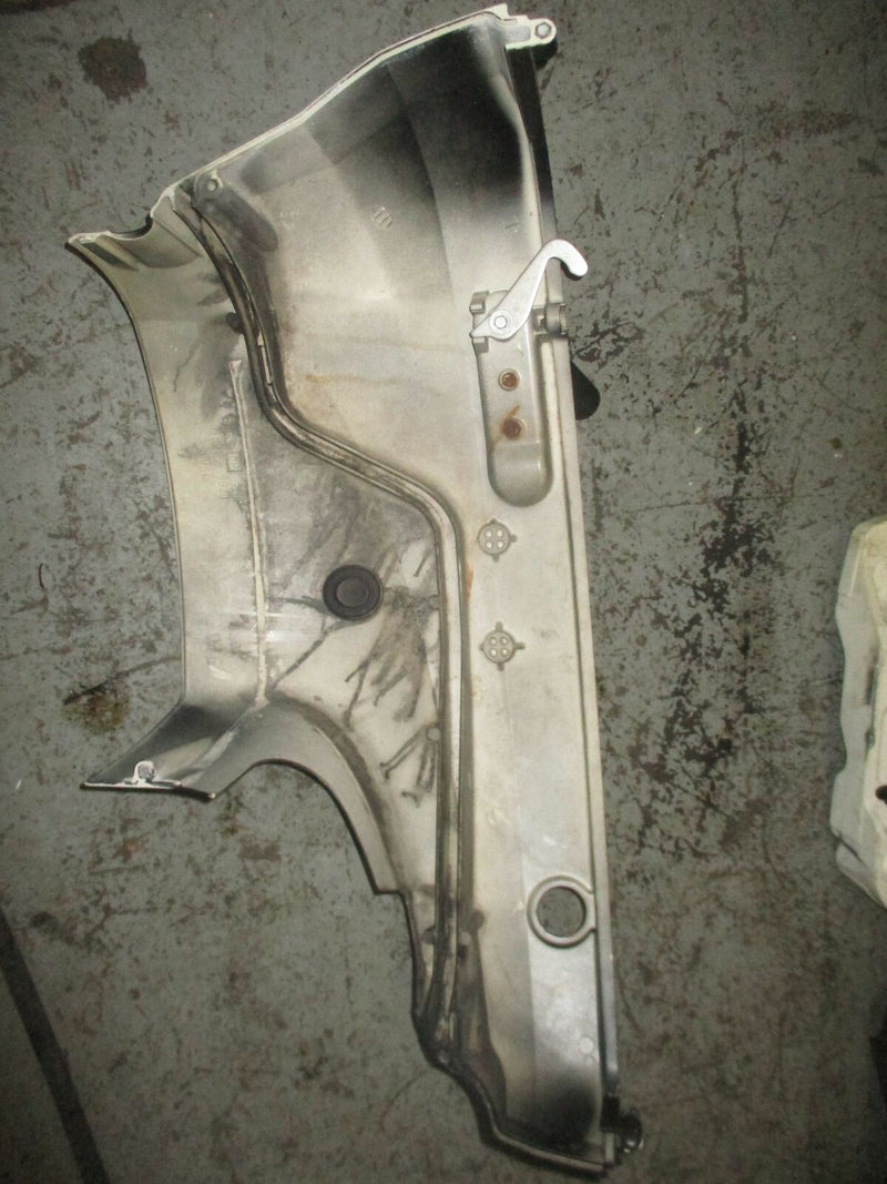 Suzuki DF175 175hp outboard port side cover (61821-96J00)