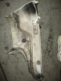 Load image into Gallery viewer, Suzuki DF175 175hp outboard port side cover (61821-96J00)
