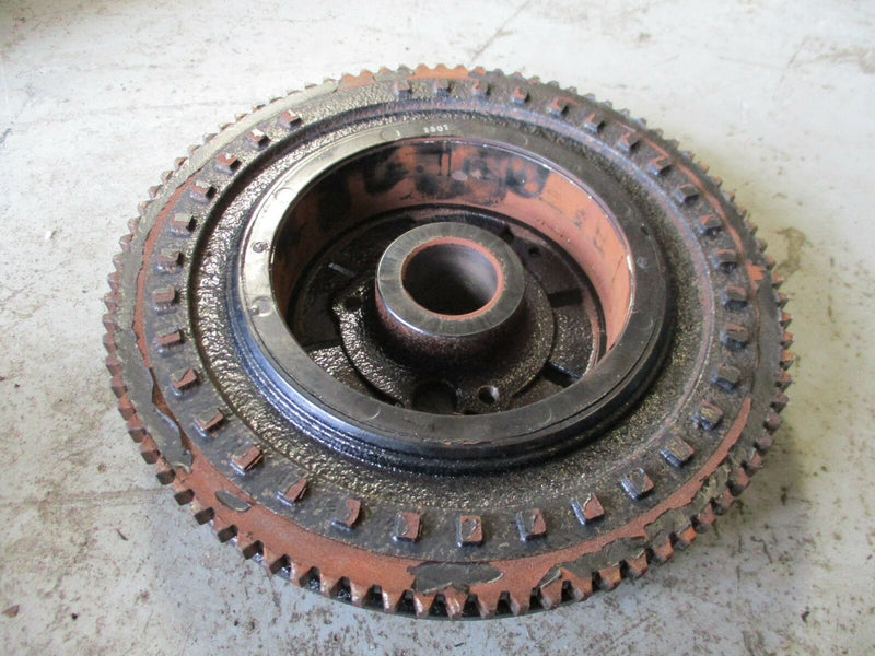 2002 Suzuki Outboard DF50 4-stroke Flywheel 32102-87J11
