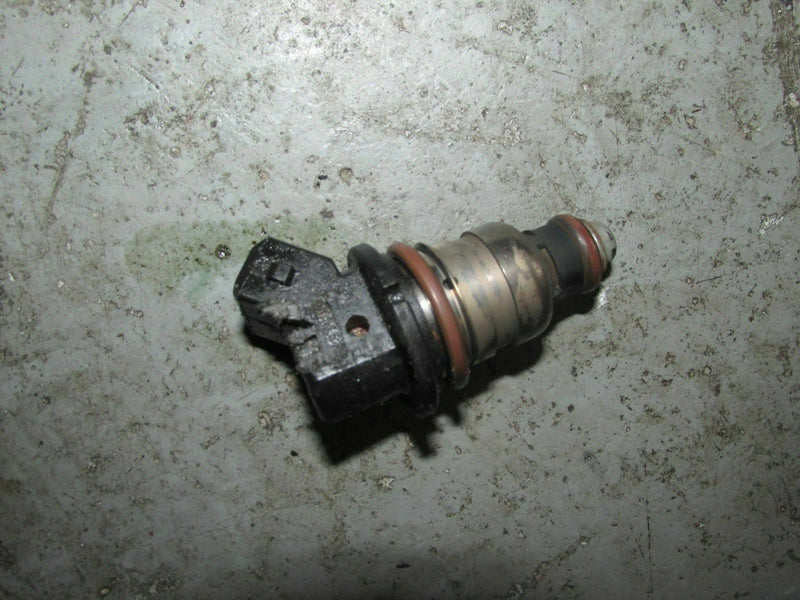 2003 Mercury outboard 150hp CXL Optimax fuel injector