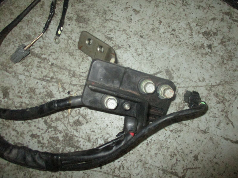 Yamaha 350hp outboard motor power cable/ terminal (6AW-81925-01-00)