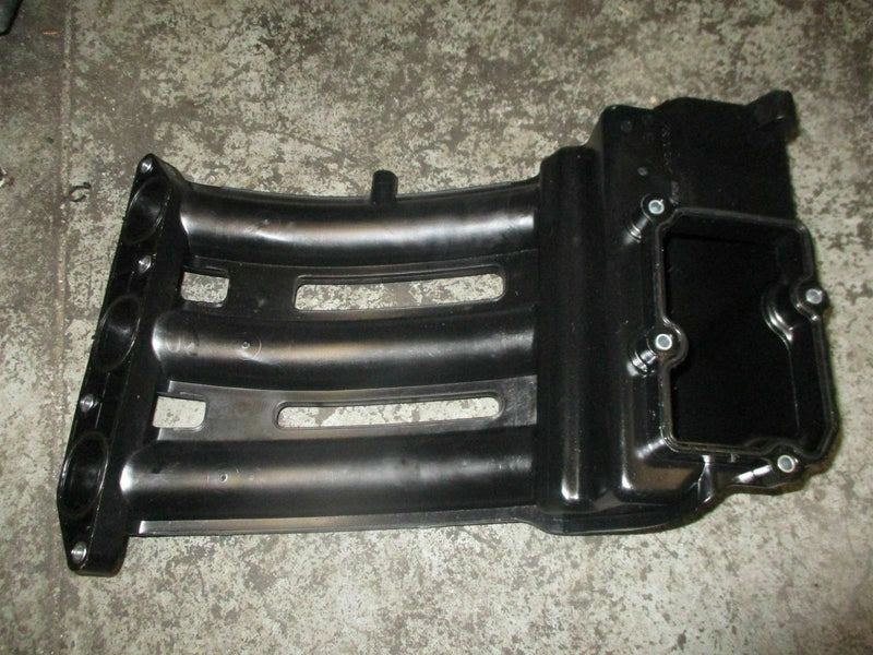 2008 Yamaha 250 hp 4-stroke Outboard port intake manifold 6p2-13642-00