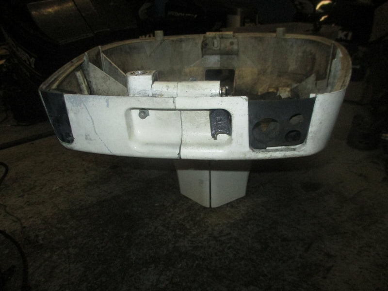 Johnson Ocean Runner 225hp outboard side cover set