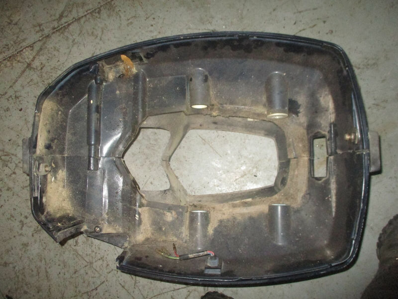 Evinrude 150hp 2 stroke outboard side cover set