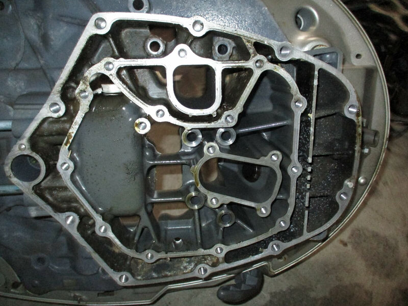 Honda 115hp 4 stroke outboard bottom pan (23170-ZW5-000ZA)