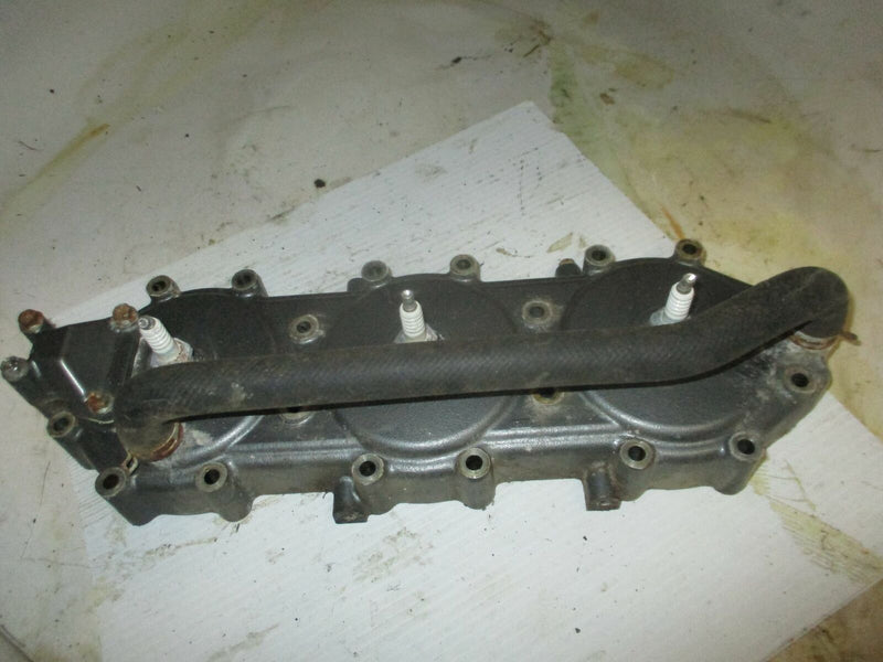 Suzuki DT150 150hp outboard cylinder head (11110-87D31-0ED)