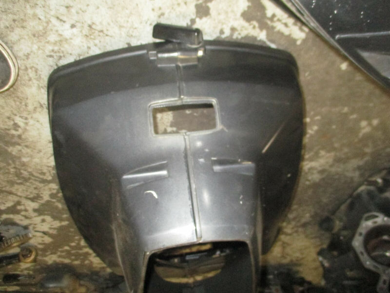Johnson Fast Strike 115hp outboard side cover set (433339)