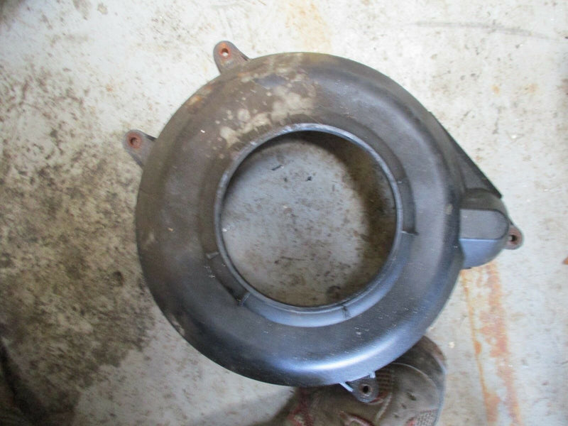 Nissan Tohatsu 90hp outboard NS90A flywheel cover 3c7-06301-0