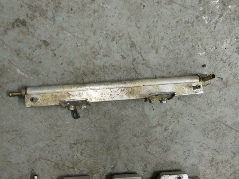2006 Suzuki outboard DF140 4-stroke fuel cooler 15770-90J02