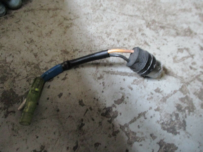 2003 Yamaha 225 4-stroke LF225TXRB outboard thermoswitch 69j-82560