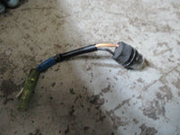 Load image into Gallery viewer, 2003 Yamaha 225 4-stroke LF225TXRB outboard thermoswitch 69j-82560
