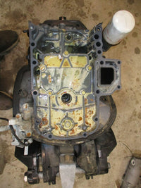 Load image into Gallery viewer, Suzuki DF70A 70hp outboard 20" midsection
