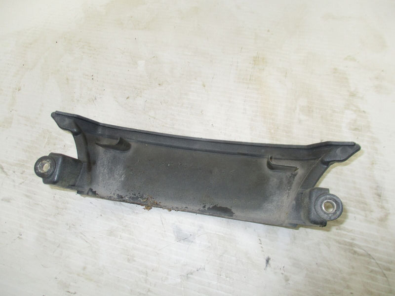 Yamaha F200 200hp V6 4 stroke outboard rear casing cover (69J-45151-00-8D)