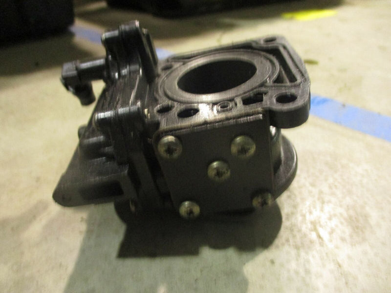 Johnson/Evinrude/OMC 200-225hp Outboard 2-Stroke Carburetor (398743)