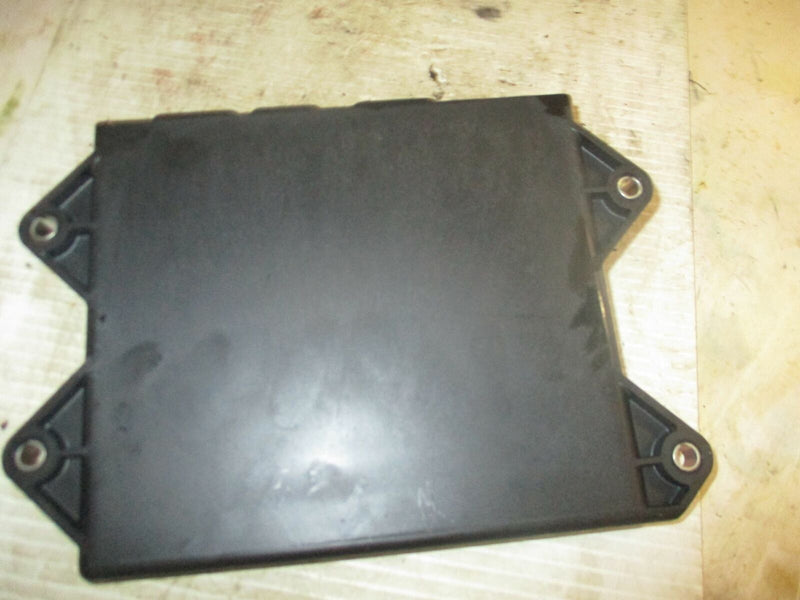 Yamaha 350hp outboard ECU (6AW-8591A-21-00)
