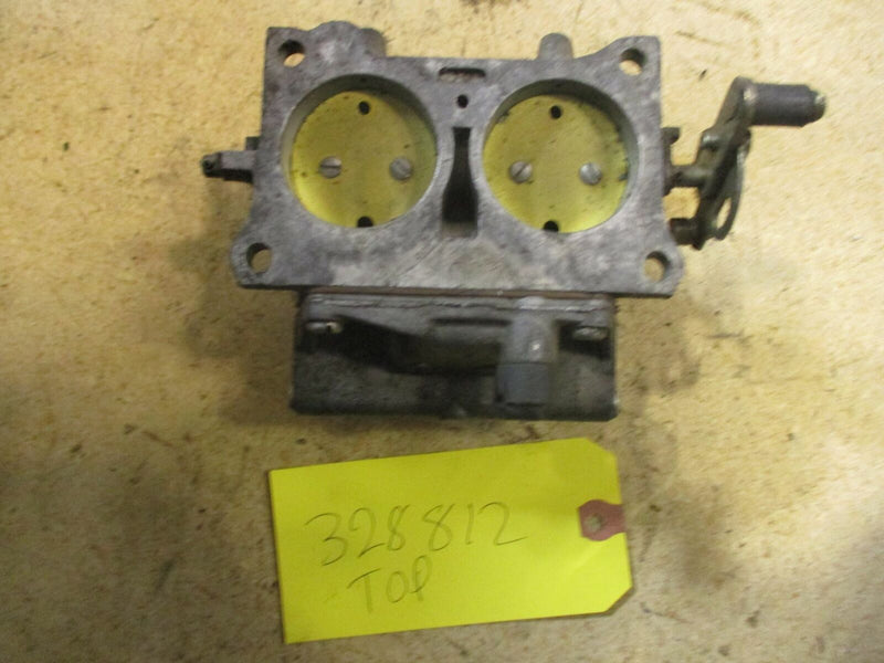 Johnson/Evinrude 90-115hp Outboard Top Carburetor with 1-5/16" valves