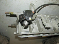 Load image into Gallery viewer, 2003 Yamaha Outboard 250hp hpdi Z250TXRB throttle body w/ TPS 60V-13751-00-00
