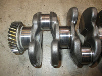 Load image into Gallery viewer, Suzuki DF70A 70hp outboard crankshaft (12220-87L00)
