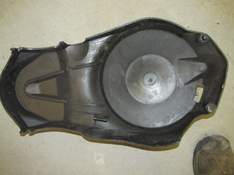 Suzuki DF 60 70hp flywheel cover