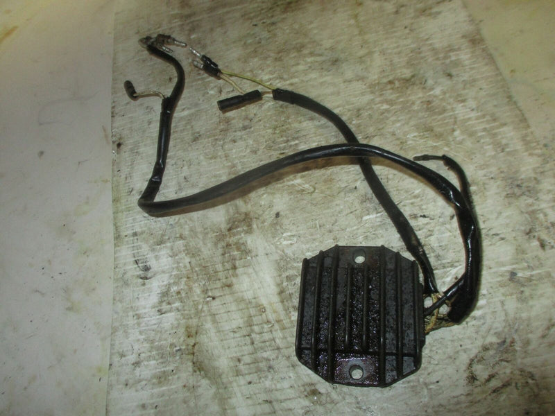Honda 20hp 4 stroke outboard rectifier regulator (31750-ZY1-732)