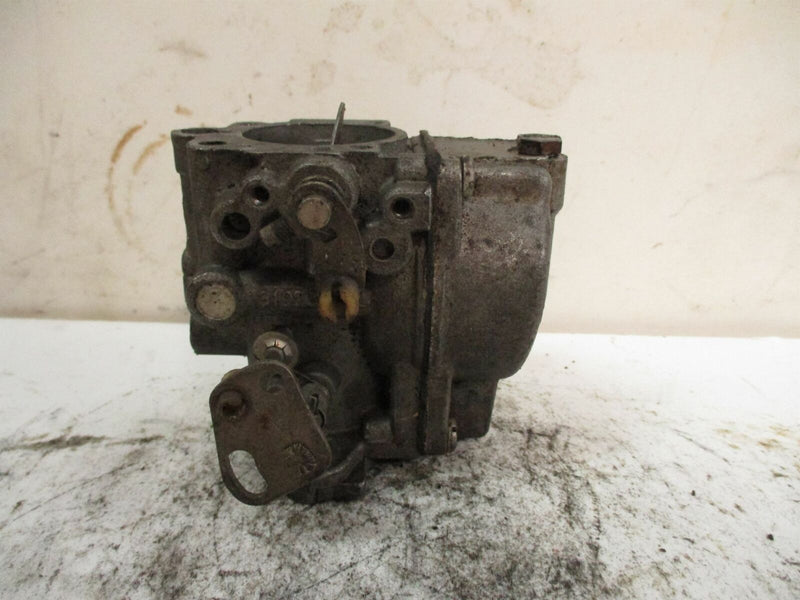 1980's Johnson/Evinrude 60hp Carburetor (313355) [319280]