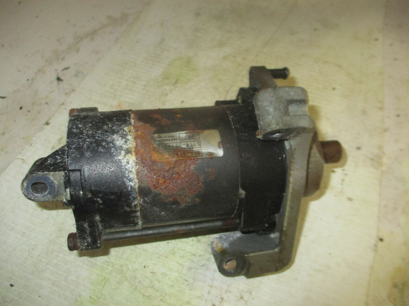 Yamaha OX66 250hp outboard starter (61A-81800-01-00)