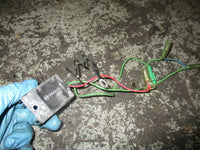 Load image into Gallery viewer, 2008 Yamaha 50TLR outboard 2-stroke rectifier regulator 6h2-81960-10
