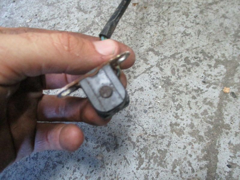 2003 Yamaha 175hp HPDI Outboard Ignition timing coil