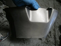 Load image into Gallery viewer, Honda 4 stroke 50 hp outboard Plastic Apron
