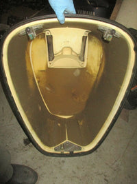 Load image into Gallery viewer, Yamaha 150hp 2 stroke outboard top cowling
