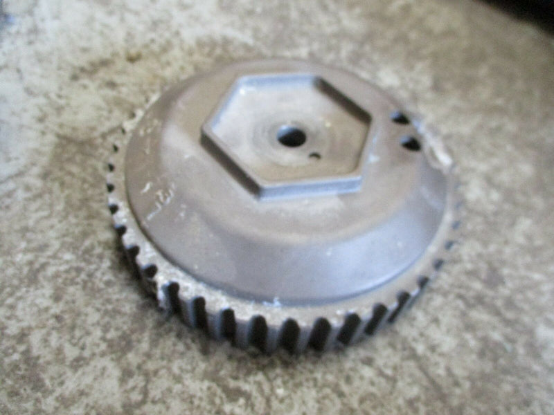 1997 Honda BF45A outboard pulsor rotor
