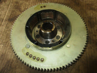 Load image into Gallery viewer, Suzuki DT 85 hp 2 stroke outboard flywheel 32102-95601
