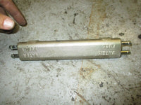 Load image into Gallery viewer, 2006 Yamaha 150hp 4-stroke F150TXR fuel cooler 69J-21841-02
