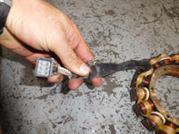 Load image into Gallery viewer, Evinrude outboard e-tech 115hp Stator
