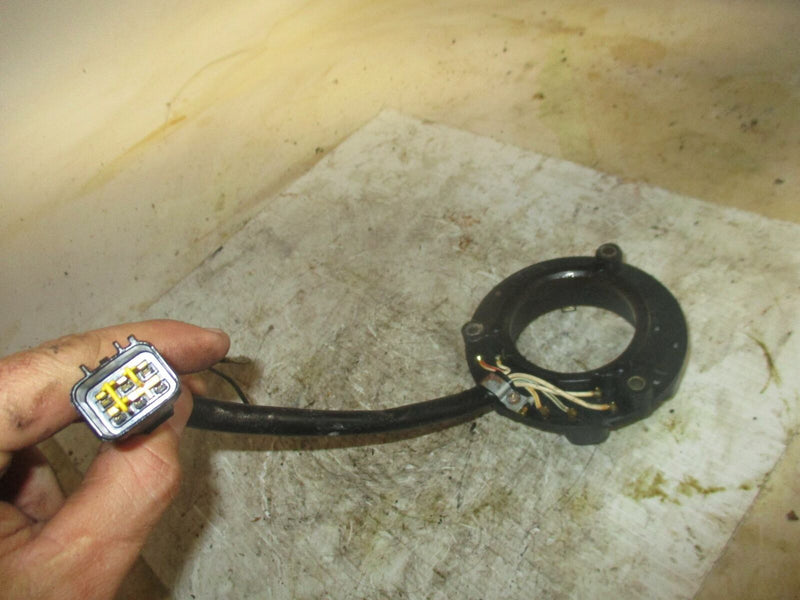 Yamaha OX66 VMAX 200hp outboard pulsor coil (61A-85580-01-00)