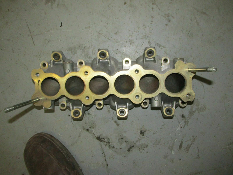 2004 Suzuki outboard DF200-250hp intake manifold 13110-93J00