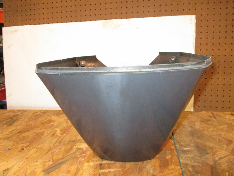 Yamaha HPDI 300hp outboard apron (60V-42741-00-8D)