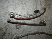 Load image into Gallery viewer, 2008 Suzuki outboard DF90 4 stroke 09001F-880669 timing chain 12761-90J00
