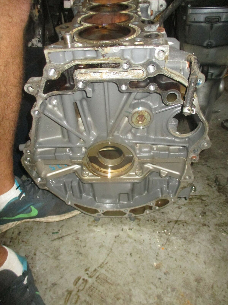 Honda BF150A 150hp outboard crankcase block (12000-ZY6-415ZA)