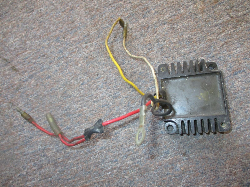 Nissan/Tohatsu 90hp 2-Stroke Outboard Rectifier Regulator SU204Y-2