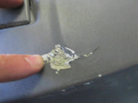 Load image into Gallery viewer, 1989 Johnson outboard 225hp OMC Seadrive 3.0 top cowling upper hood cover
